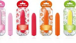 Vive pop vibe - VIBRATOARE SPECIALE -