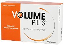 Volume Plus - Volume Pills - cresteti volumul spermei - SanatateSexuala -