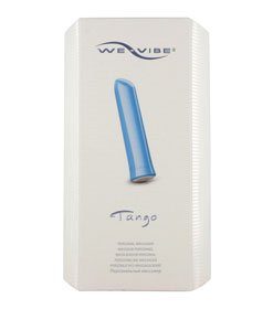 WE-VIBE TANGO - Producatori -