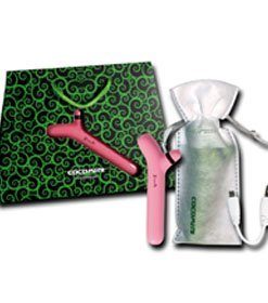 X-tassie COCOMINI - VIBRATOARE CLITORIS -