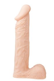 XSkin 9'' PVC dong - Producatori -