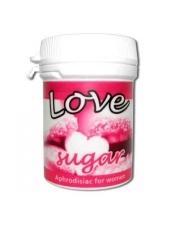 Zahar Afrodisiac Love Sugar - Stimulente Sexuale Afrodisiatice -