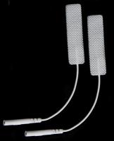 Zeus Electrodes (4 pack) - Electric Sex -