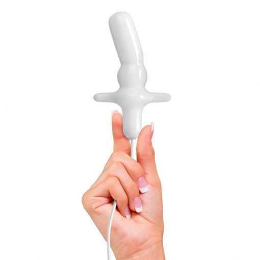 iSex USB Dop Anal cu Vibratii – Dop Anal – iSex USB Dop Anal cu Vibratii – Dop Anal –