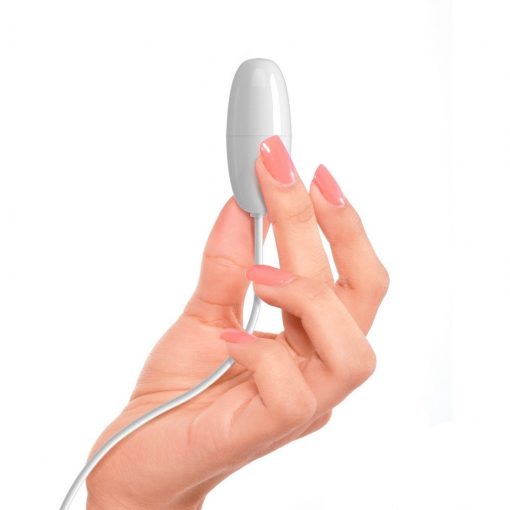 iSex USB Ou cu Vibratii – Oua Vibratoare –