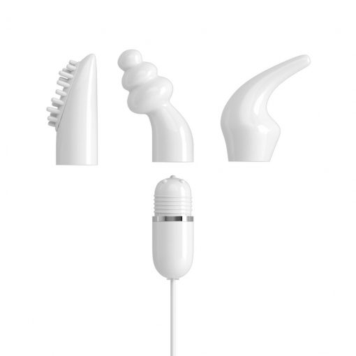 iSex USB set stimulatoare – Vibratoare Clitoris –